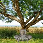 Tree Bench Iron - New - Établi - Fer