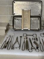 Medisch instrument (22) - Staal