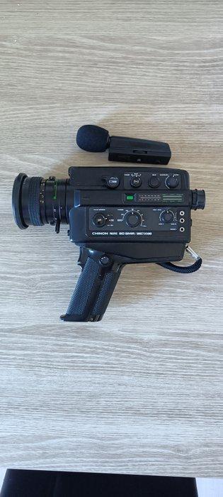 Chinon, Polaroid, Bencini Pacific 80 SRM / Set 33 /, Audio, Tv en Foto, Fotocamera's Analoog