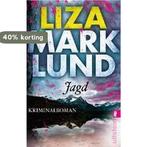 Jagd 9783548288178 Liza Marklund, Verzenden, Gelezen, Liza Marklund