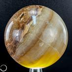 Natuurlijke Aragoniet Bol Uit Pakistan- 1398.73 g