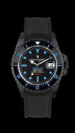 Tecnotempo - Professional Diver 200ATM WR SEAMOUNT -