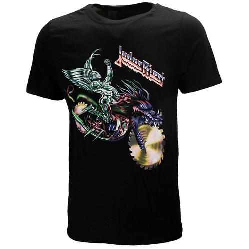 Judas Priest Painkiller Official Band T-Shirt - Officiële, Kleding | Heren, T-shirts