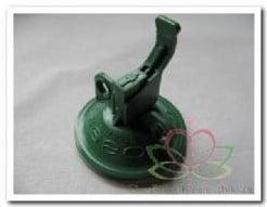 Deco-Fix Decofix 4 cm houder met zuignap, Huis en Inrichting, Woonaccessoires | Kunstplanten en Kunstbloemen, Nieuw