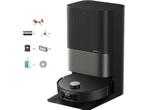 Dreame -  Robotstofzuiger X50 Ultra Complete  - Zwart, Elektronische apparatuur, Verzenden, Nieuw