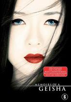 Memoirs Of A Geisha, Cd's en Dvd's, Dvd's | Drama, Verzenden, Nieuw in verpakking, Drama