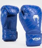 Venum Contender 1.5 XT Bokshandschoenen Blauw Wit, Sport en Fitness, Boksen, Nieuw, Bokshandschoenen, Verzenden