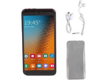 Veiling - Note 30 Plus 5,7 inch smartphone Paars (512 MB + 4 beschikbaar voor biedingen