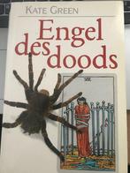 Engel des doods 9789067902175, Livres, Green, Verzenden