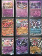 Pokémon - 42 Mixed collection - Various sets, Nieuw