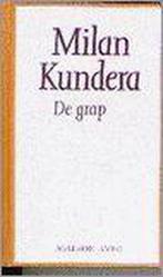 De grap 9789026309168 Milan Kundera, Boeken, Verzenden, Gelezen, Milan Kundera