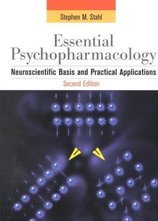 Essential Psychopharmacology Series 9780521646154, Boeken, Wetenschap, Gelezen, Verzenden