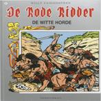 De wilde horde / De Rode Ridder / 21 9789002196133, Willy Vandersteen, Verzenden