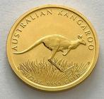 Australië. 50 Dollars 2008 Kangaroo - 1/2 oz, Postzegels en Munten