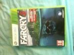 Xbox 360 : Far Cry 3: The lost expeditions and the, Nieuw, Verzenden