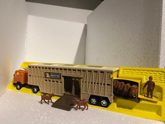 Matchbox - Model vrachtwagen - Matchbox SuperKings K-8, Hobby en Vrije tijd, Modelauto's | 1:5 tot 1:12