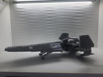 Lego Set - 7961 - Star Wars - Darth Mauls Infiltrator beschikbaar voor biedingen