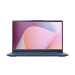 Lenovo 15,6 R7-5/16GB/512GB/FHD/NoOS Blauw (Laptop), Computers en Software, Ophalen of Verzenden, Nieuw