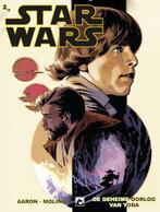 Star Wars cyclus 5 -  De geheime oorlog van Yoda 2, Jason Aaron, Verzenden
