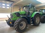 tractor deutz fahr agrotron 6.170, Nieuw, Meer dan 160 Pk, Deutz - Fahr, Tot 2500