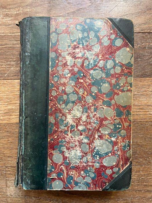 Charles Dickens, illustrated by Marcus Stone - Our Mutual, Antiek en Kunst, Antiek | Boeken en Manuscripten