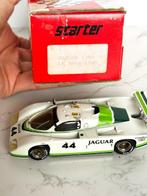 Starter 1:43 - Modelauto - Jaguar XJR-5 “44” – Le Mans 1985, Nieuw