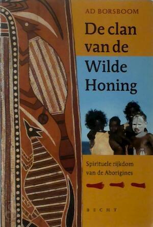 De clan van de Wilde Honing, Livres, Langue | Langues Autre, Envoi