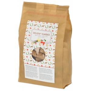 Delizia sweeties - vanille kersen 1 kg - kerbl, Animaux & Accessoires, Autres accessoires pour animaux