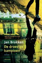 De droevige kampioen 9789045021904 Jan Brokken, Livres, Verzenden, Jan Brokken