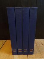 Donald Duck Extra - maandblad jaargang 1987 t/m 1990 - in 4, Livres