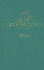 Glorieklokken 50 jaar 9789076959405 M.A. Alt, Boeken, Muziek, Verzenden, Zo goed als nieuw, M.A. Alt