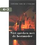Niet spreken met de bestuurder 9789023400646, Verzenden, Gelezen, Gerard van Westerloo