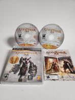 God of War Saga Collection American Edition Playstation 3, Games en Spelcomputers, Games | Sony PlayStation 3, Ophalen of Verzenden