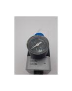 Festo Precisiedrukregelventiel LRP-1/4-0,7, Verzenden