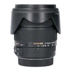 Sigma 17-70mm F2.8-4.5 DC Macro (Canon) met garantie, Audio, Tv en Foto, Foto | Lenzen en Objectieven, Verzenden, Nieuw
