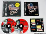 Resident Evil 2 - USA, Games en Spelcomputers, Games | Sony PlayStation 1, Verzenden, Gebruikt