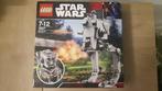 Lego - Star Wars - 7657 - AT-ST