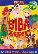 Biba boerderij - Ontbijt op bed op DVD, Cd's en Dvd's, Verzenden, Nieuw in verpakking