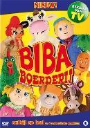Biba boerderij - Ontbijt op bed op DVD, CD & DVD, DVD | Films d'animation & Dessins animés, Envoi