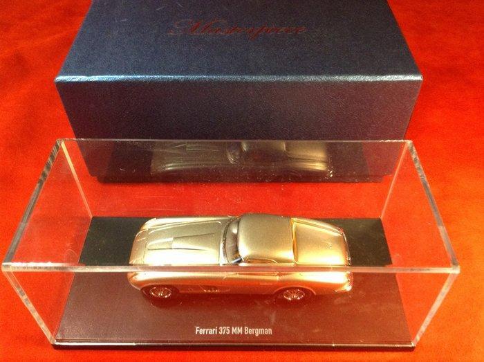 Autocult - Masterpiece - Touring Superleggera 1:43 - Model, Hobby & Loisirs créatifs, Voitures miniatures | 1:5 à 1:12