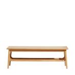 salontafel Home Nona (120x50 cm) (Tafels & stoelen)