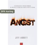 Angst 9789022548554 Jeff Abbott, Boeken, Verzenden, Gelezen, Jeff Abbott