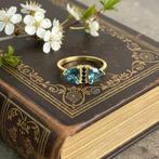 Sans prix de réserve - Bague de fiançailles Argent - 3.00ct., Bijoux, Sacs & Beauté, Bijoux anciens