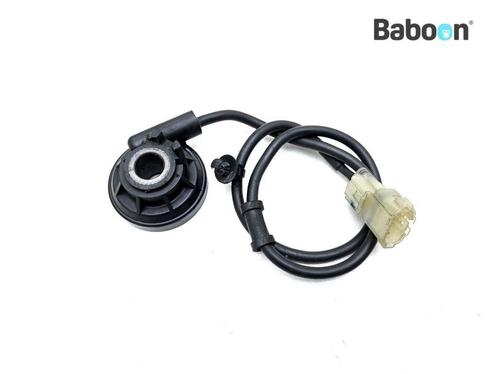 Teller Aandrijver Yamaha YZF R 125 2008-2013 (YZF-R125), Motoren, Onderdelen | Yamaha, Gebruikt, Verzenden