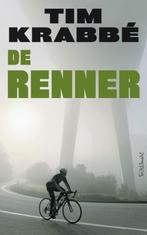 De renner 9789044618075 Tim Krabbe, Boeken, Verzenden, Gelezen, Tim Krabbe