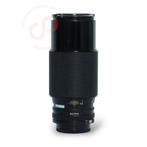 Canon 70-210mm 4.0 FD Macro nr. 0979, TV, Hi-fi & Vidéo, Photo | Lentilles & Objectifs, Ophalen of Verzenden