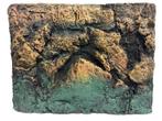 3D aquarium achterwand Os-29-9 Maat: 60x45x6cm (decoratie), Verzenden, Nieuw