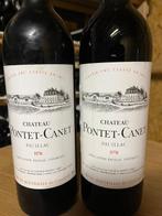 1978 Chateau Pontet-Canet - Pauillac 5ème Grand Cru Classé -, Verzamelen, Nieuw