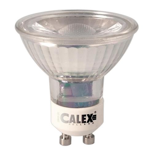 LED Halogeenlamp 250lm Ø50mm GU10 3W, Huis en Inrichting, Lampen | Losse lampen, Verzenden