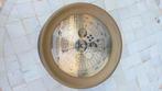 Barometer - Messing, Antiek en Kunst, Curiosa en Brocante